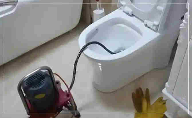 泰州马桶蹲坑蹲厕疏通